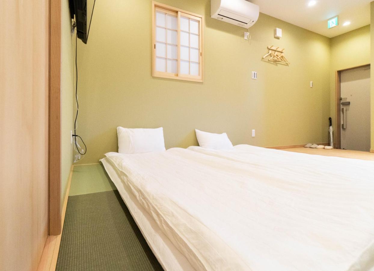 Hanastay花渓居 - 丘（oka) Villa Osaka